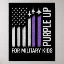Search for military kids posters Biden
