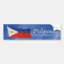 Search for philippine bumper stickers Pilipinas