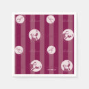 Search for christmas train napkins Silver bell