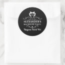 Search for tuxedo stickers Bachelor party