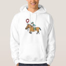 Search for horse hoodies Jockey