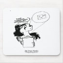 Search for somebody mouse mats Cartoon