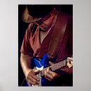 Search for blues player posters Guitar
