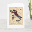 Search for vintage italy map cards Panoramic