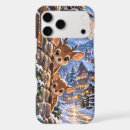 Search for cute deer iphone cases Wildlife