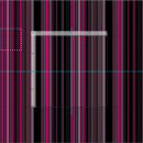 Search for vertical stripes fabric Pink