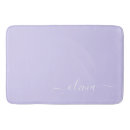 Search for purple bath mats Modern