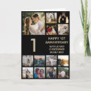 Search for happy anniversary cards Photo collage