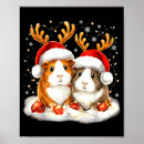Search for christmas reindeer posters Design