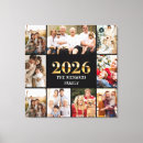 Search for initial canvas prints Family photo keepsake