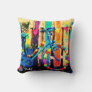 Search for crochet cushions Colourful