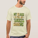 Search for my lucky charms tshirts Irish