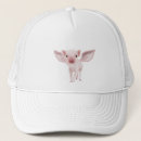 Search for piglets hats Cute