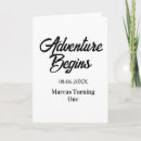 Search for first dates cards Calligraphy typography elegant