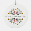 Search for reader christmas tree decorations Bookish