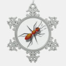 Search for ant christmas tree decorations Funny