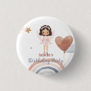 Search for birthday month badges Black history month