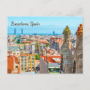Search for sky city postcards Spain