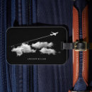 Search for pilot luggage tags Jet