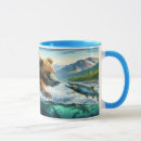 Search for steelhead mugs Salmon