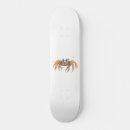 Search for crab skateboards Beach