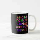 Search for kindergarten mugs Halloween