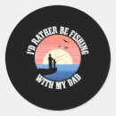 Search for daddys fishing buddy stickers Camping