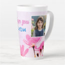 Search for cute flower mugs Mother