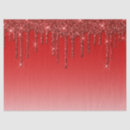 Search for drip tissue paper Sparkle