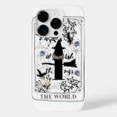 Search for witchy iphone cases Magic