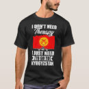 Search for kyrgyzstan tshirts Travel