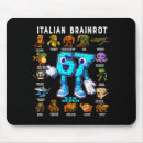 Search for italian mouse mats Cool