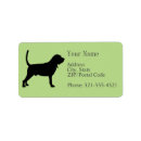 Search for saints return address labels Silhouette