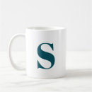 Search for stylish letters mugs Minimalist