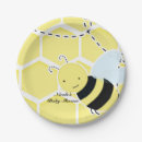 Search for bumble bee plates Party