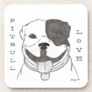 Search for pitbull coasters Cute