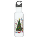 Search for the grinch water bottles Grinch stole christmas book
