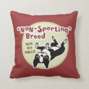 Search for boston terrier cushions Cute