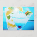 Search for cocktail hour postcards Lime