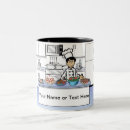 Search for cooking cartoon mugs Chef