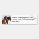 Search for photographer bumper stickers Photography