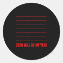 Search for new years quotes stickers 2026