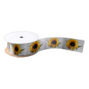 Search for sunflower ribbon Nature