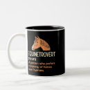 Search for horse anatomy mugs Horses
