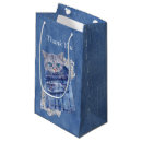 Search for denim gift bags White