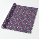 Search for primitive wrapping paper Pattern