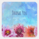 Search for painted floral stickers Bridal