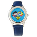 Search for superman watches Super hero