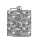 Search for cartoon flasks Characters