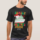 Search for christmas cruise tshirts Family vacation